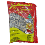 846- بذر دوار الشمس 100 جرام