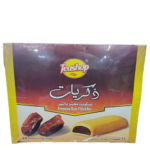855- دانس 12 قطعه