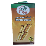 864- كعك شامى بالسمسم 300 جرام