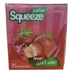 866- سكويز فريز