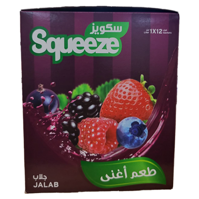 871- squeeze  12x 1l