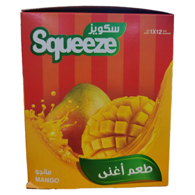 872- squeeze  12x 1l