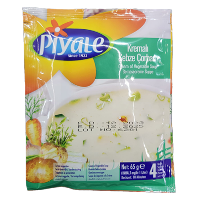 887- piyale 65 g