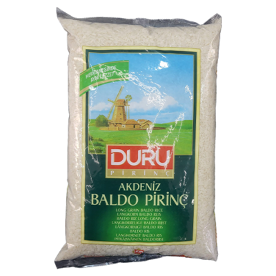 893- Duru 5 kg