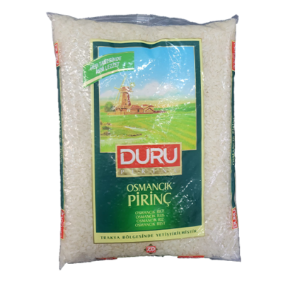 897- Duru 2 kg