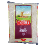 901- رز بالدو حبة قصيرة